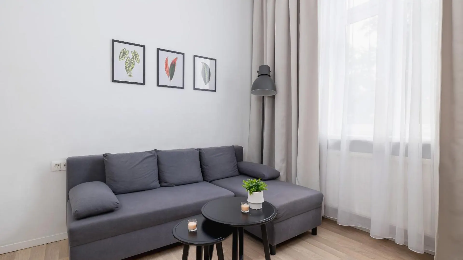 Studio Z Klimatyzacja Na Krakowskim Kazimierzu By Noclegi Renters Poland