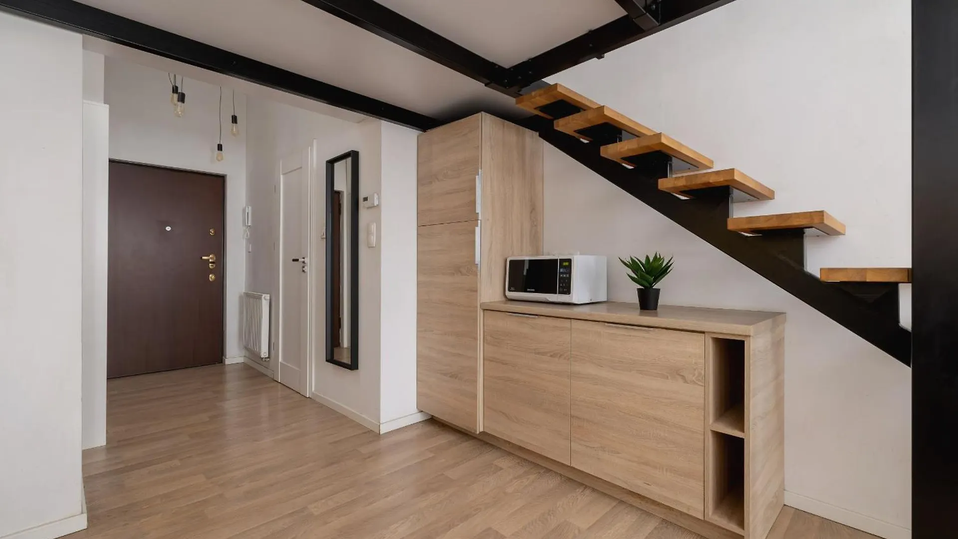 Studio Z Klimatyzacja Na Krakowskim Kazimierzu By Noclegi Renters 0*, Krakow Poland