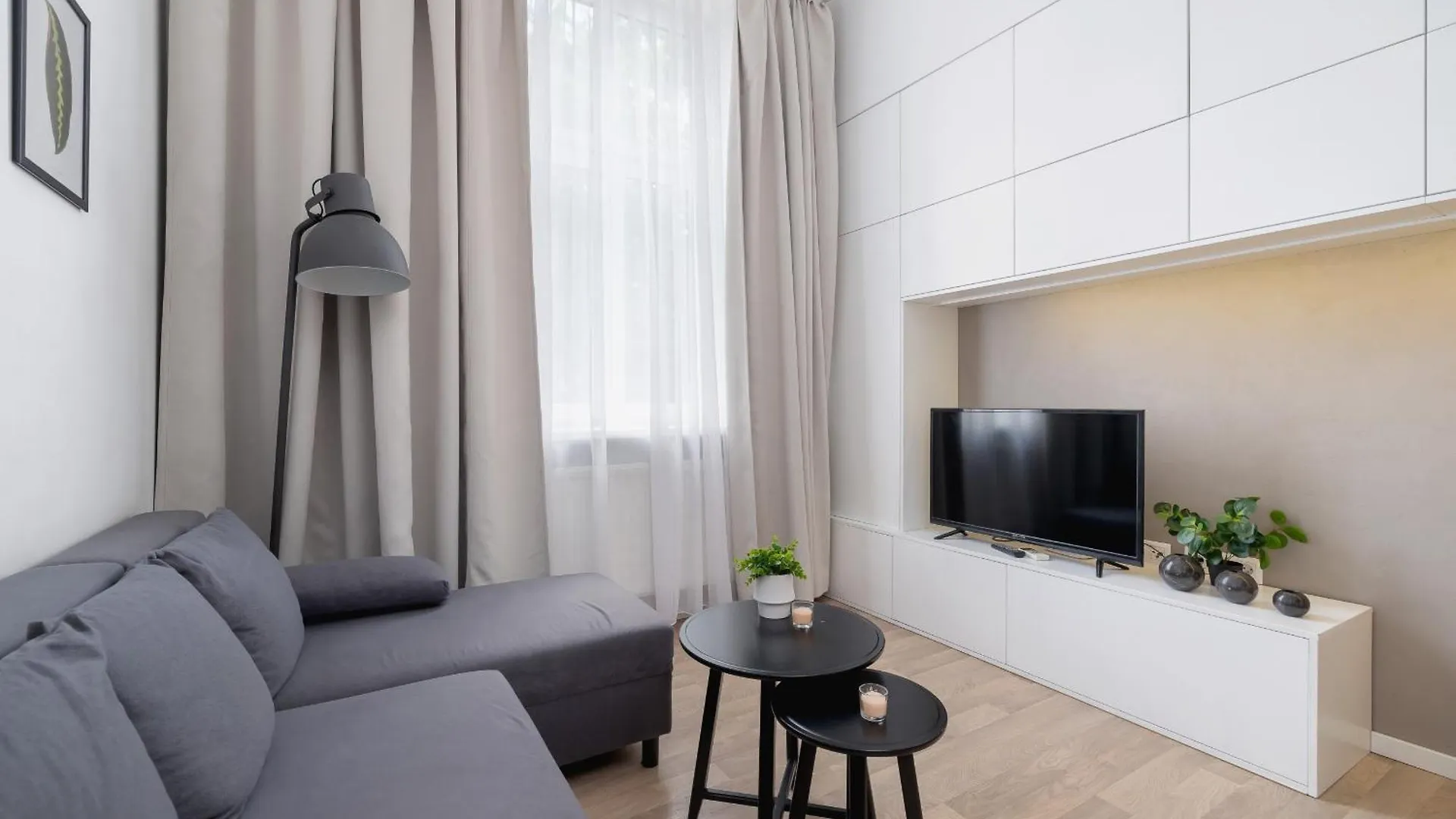 Studio Z Klimatyzacja Na Krakowskim Kazimierzu By Noclegi Renters Krakow